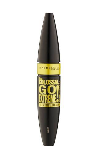 Maybelline Colossal Go Extreme Leather Black