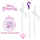 B.box Sippy Cup Disney Replacement Straw Princess