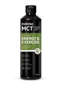 Melrose MCT Oil Energy / Exercise 250ml