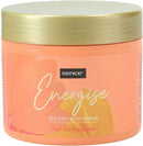 SENCE Body Scrub Sea Salt Energise 500 g