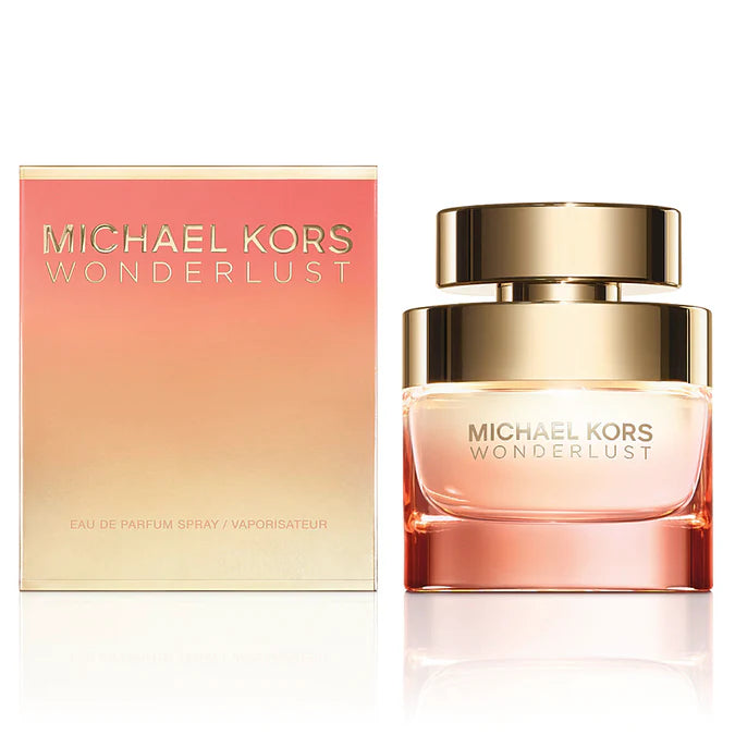 Michael Kors Wonderlust EDP Spray 50ml