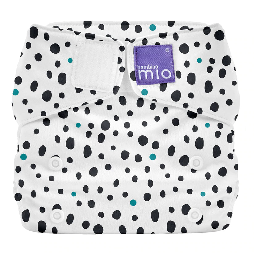 Bambino Mio Solo Dalmatian Dots