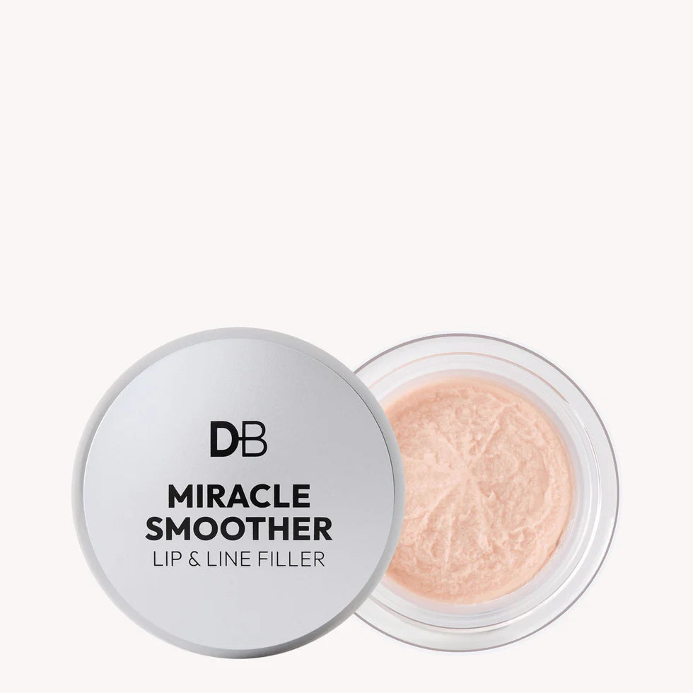 DB Its a Miracle Blur Smoother