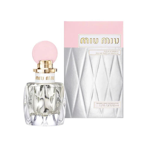 Miu Miu Fleur D'Argent EDP Absolue 50ml