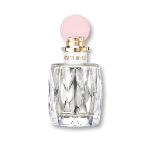 Miu Miu Fleur D'Argent EDP Absolue 50ml
