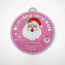 MOND'SUB Nourishing Christmas Facial Mask 24ml