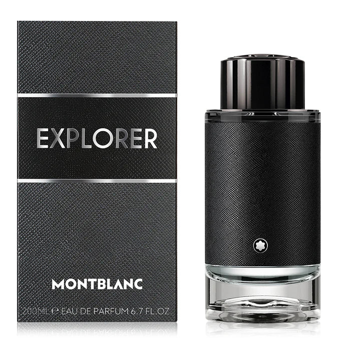 Montblanc Explorer Eau de Parfum 200 mL
