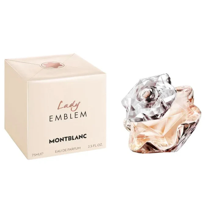 Mont Blanc Lady Emblem EDP 75ml