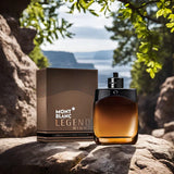 Mont Blanc Legend Night Eau de Parfum 100ml
