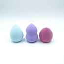 Ruby Face Makeup Sponge Set