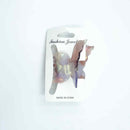 Butterfly Claw Clips Assorted