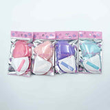Ruby Face Makeup Pads 2 Pack