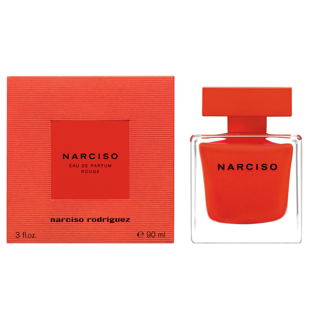 Narciso Rodriguez Rouge 90ml EDP