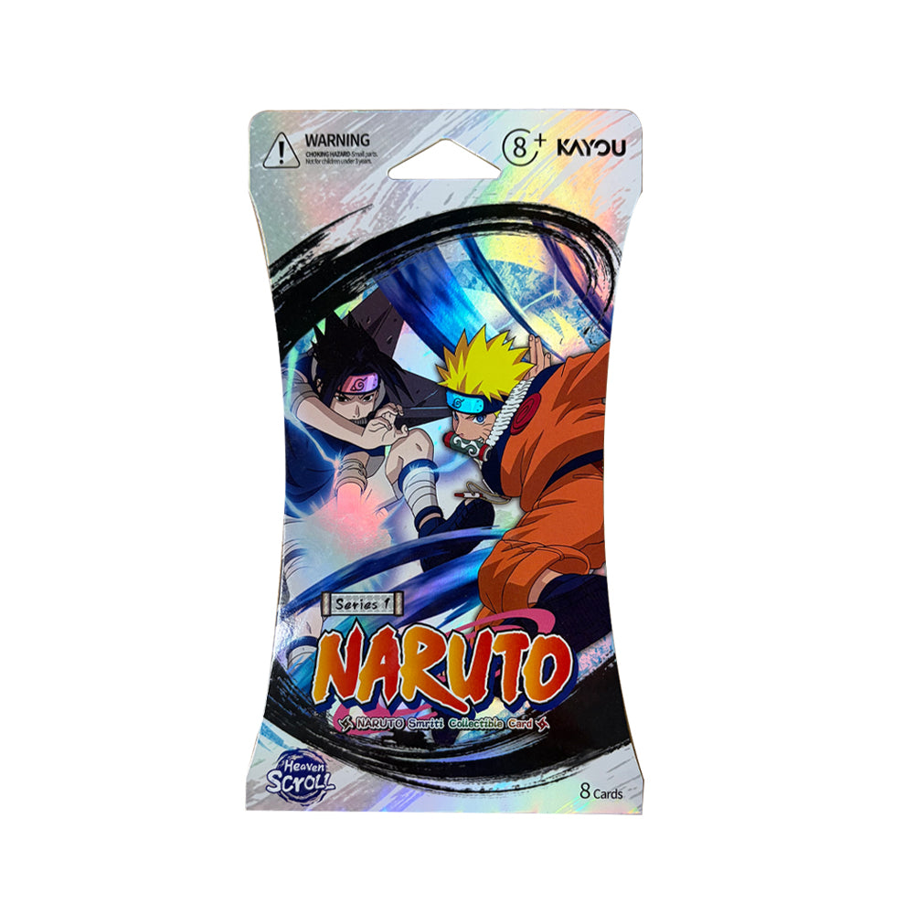 KAYOU Naruto