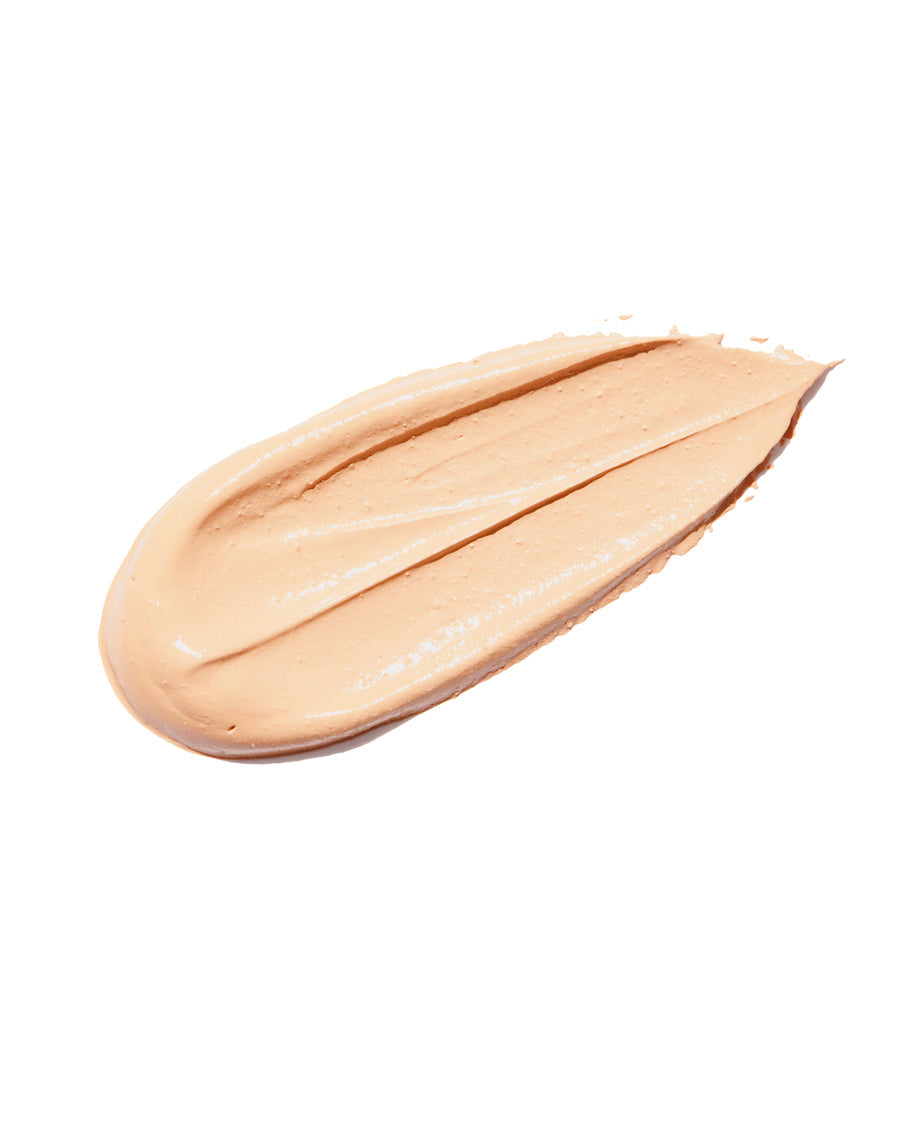 NATIO Cream to Powder Foundation SPF 20 - Fair