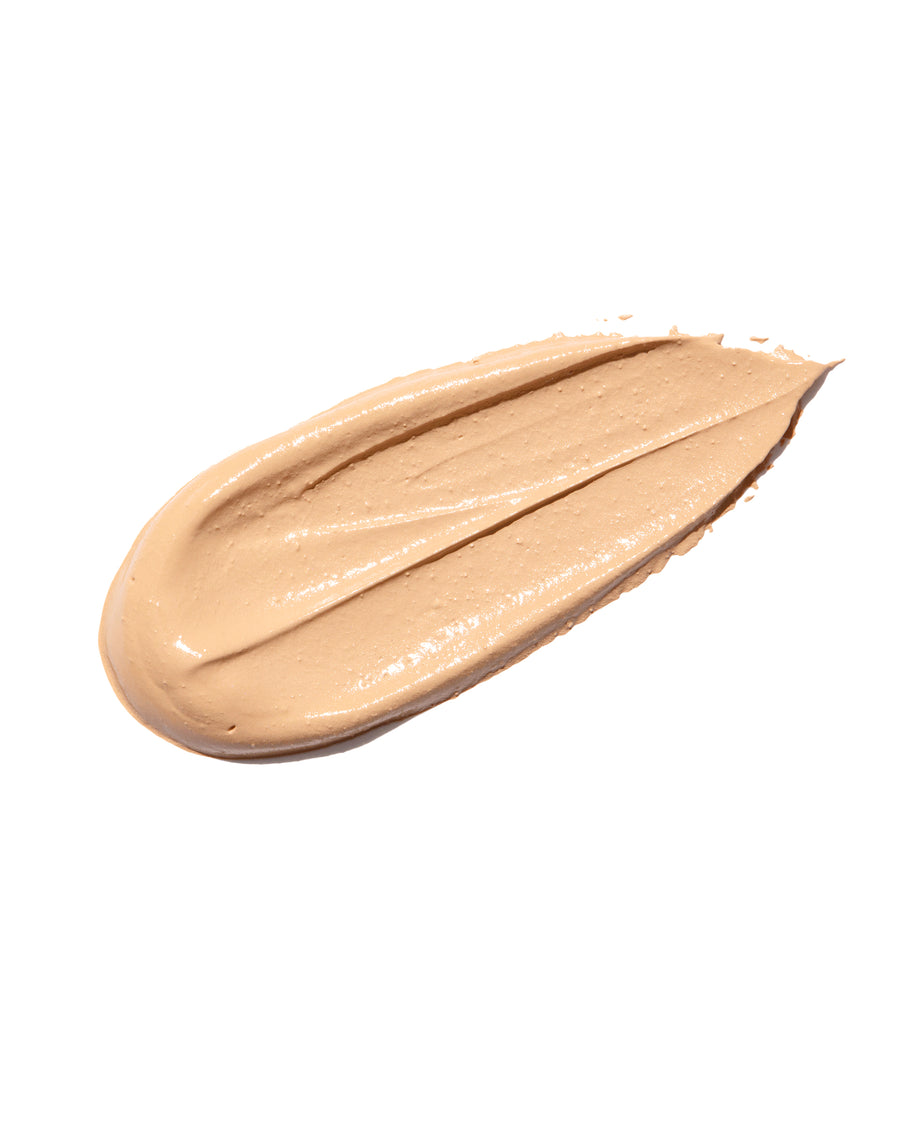 NATIO Cream to Powder Foundation SPF 20 - Light