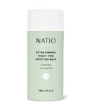 Natio Extra Firming Night Balm 100ml