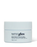 Natio Glow Beauty Boost Cleansing Balm 100g