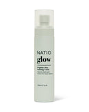 Natio Glow Brighter Skin Refining Toner 140ml