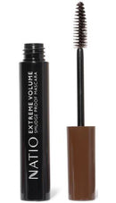 Natio Mascara Extreme Volume Brown 2741