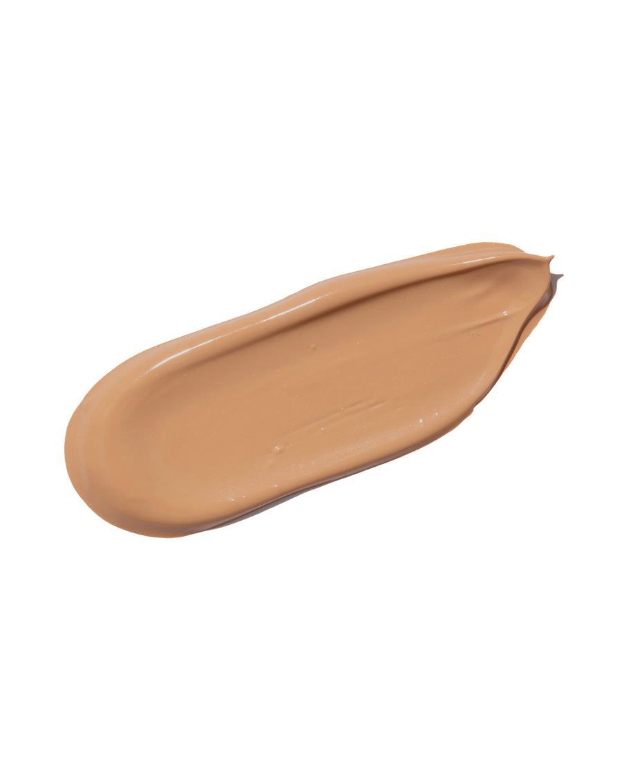 NATIO Mineral Tinted Moisturiser SPF50+ - Gold