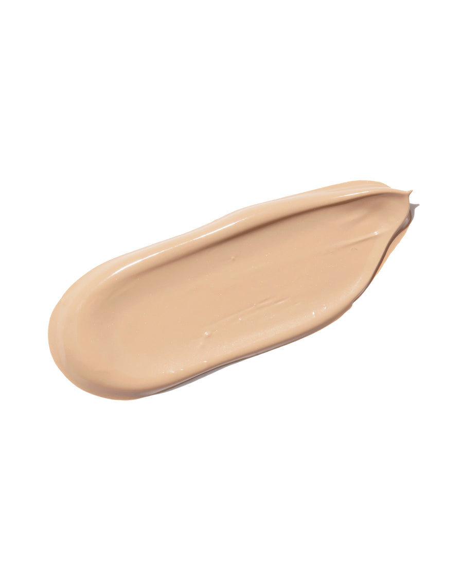 NATIO Mineral Tinted Moisturiser SPF50+ - Ivory