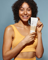 Natio Quick Dry Moist SPF50+ 200ml