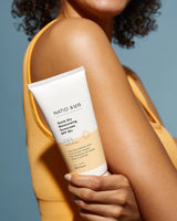 Natio Quick Dry Moist SPF50+ 200ml