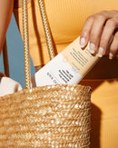 Natio Quick Dry Moist SPF50+ 200ml