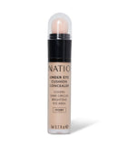 NATIO Under Eye Cushion Concealer Ivory