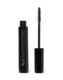 Natio Mascara Waterproof Black 2746