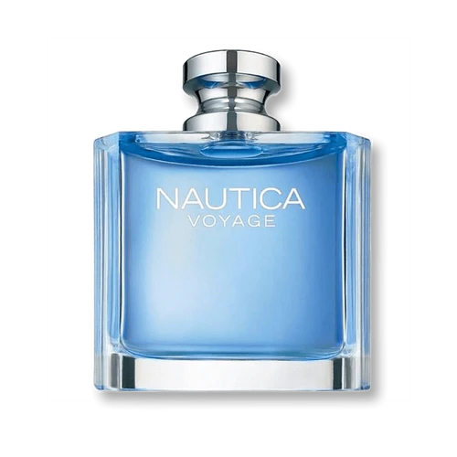 Nautica Voyage EDT 100ml