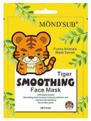 MOND'SUB Tiger Anti Wrinkle Face Mask 30ml