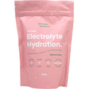 Nothing Naughty Electrolyte Hydration Powder Watermelon Flavour 515g