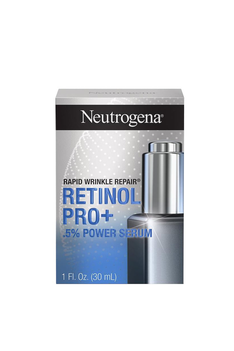 Neutrogena Rapid Wrinkle Repair Pro+ Serum 30ml
