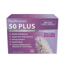 NuWoman 50 Plus 60 Capsules