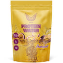 NZ Muscle Protein Water - Passionfruit 375g