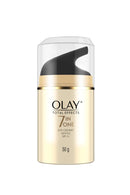 Olay Total Effects UV Cream Gentle 50g