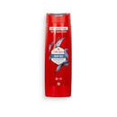 Old Spice 3 In 1 Deep Sea 400ml