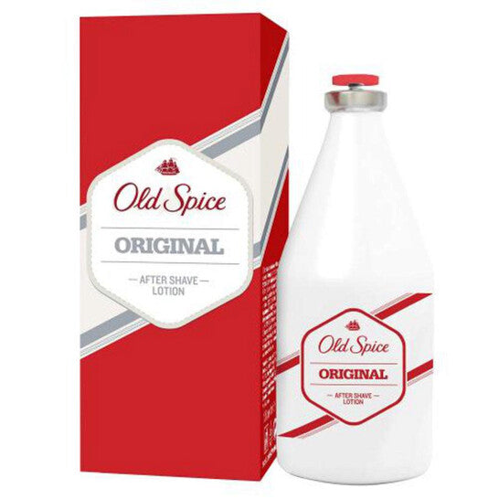 OLD SPICE Aftershave Lotion Original 150ml