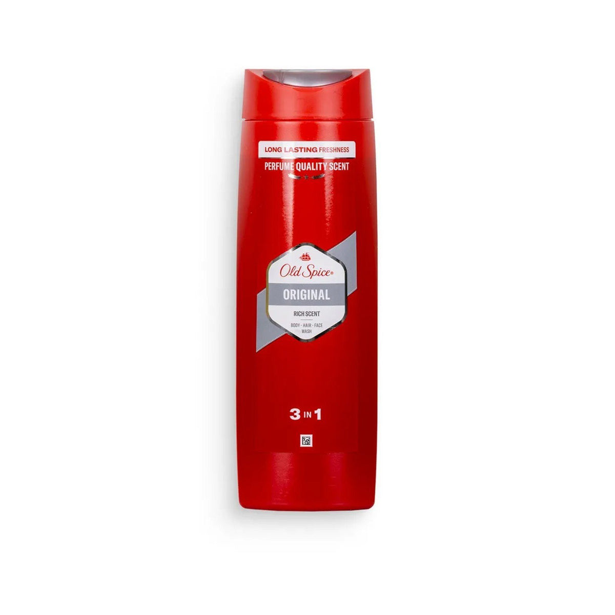 Old Spice Original 3 In 1 Shower Gel 400ml