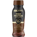 Optimum Nutrition High Protein Shake Chocolate 375ml