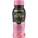 Optimum Nutrition High Protein Shake Strawberry 375ml