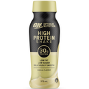 Optimum Nutrition High Protein Shake Vanilla 375ml