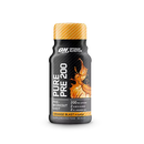 On Pure Pre 200 Shot Orange 60ml