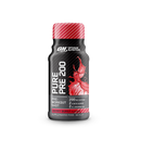 Optimum Nutrition On Pure Pre 200 Shot Berry 60ml
