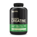 Optimum Nutrition Creatine Powder Unflavoured 600g