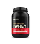 Optimum Nutrition Gold Standard Whey Cookies And Cream 907g