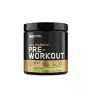 Optimum Nutrition Gold Standard Pre Workout Green Apple 300g