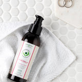 Organic Formulations Jasmine & Rose Hand Cream 125ml